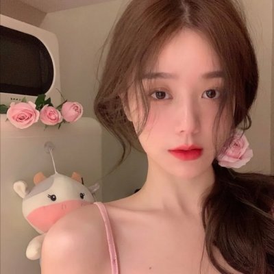 炽热的火焰